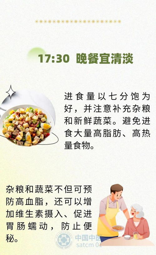 健脾養胃雙管齊下 一張科學時間表，讓胃更強健