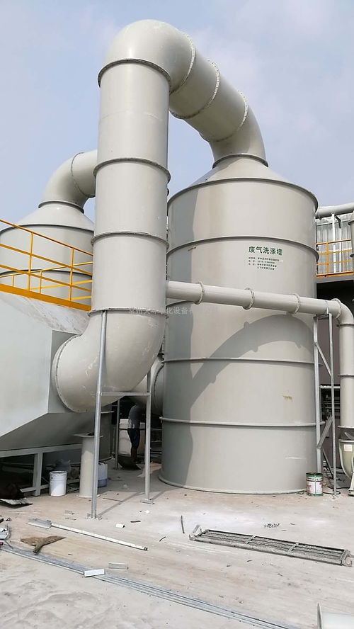 等離子油煙凈化器與廢氣處理設備型號全解析 專注高效凈化，歡迎來電洽淡