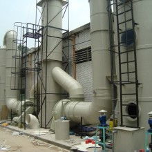 2018年廢氣處理設備價格與批發行情分析 關注表面處理行業的技術升級與市場導向